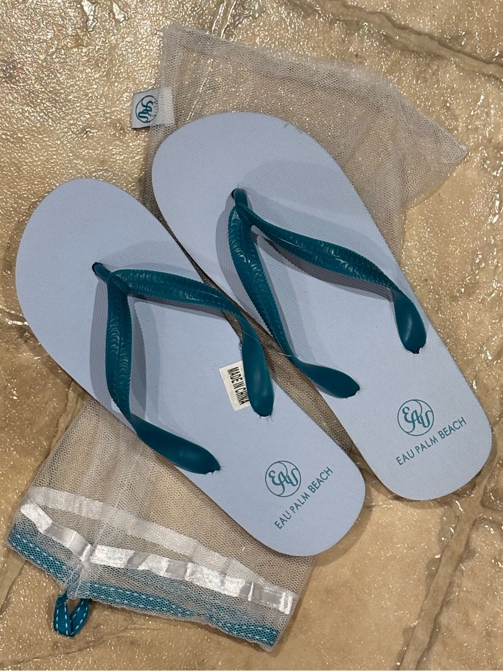 Flip flops